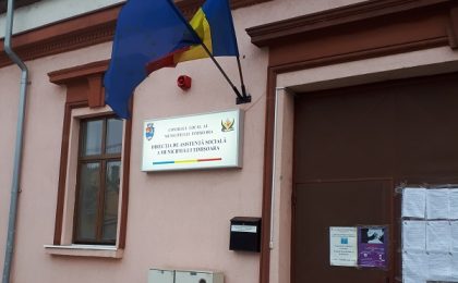 Direcția de Asistență Socială a Municipiului Timișoara