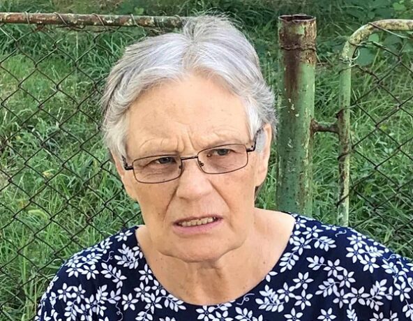 Femeie dispărută la Timişoara. Dacă o vedeţi, sunaţi urgent la 112! 1 Femeie dispărută la Timişoara. Dacă o vedeţi, sunaţi urgent la 112!