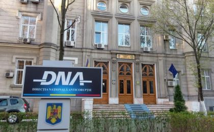 DNA: Cosmin Şandru şi Nicolae Bitea, trimiși în judecată pentru dare de mită!