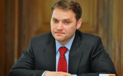 Fostul senator Dan Șova, condamnat la 4 ani de închisoare cu executare. 100.000 de euro confiscaţi şi sechestru pe bunuri