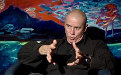 Ministrul Culturii, fost director al Teatrului de Stat „Csiky Gergely” din Timișoara, va fi bunic