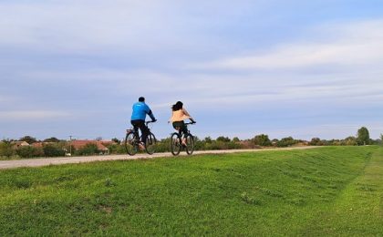 Se caută firmă pentru realizarea studiului de fezabilitate pentru proiectul „Cu bicicleta prin vest – traseu cicloturistic”