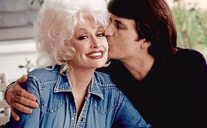 Carl Dean, soțul lui Dolly Parton, care a inspirat piesa „Jolene”, a murit la 82 de ani