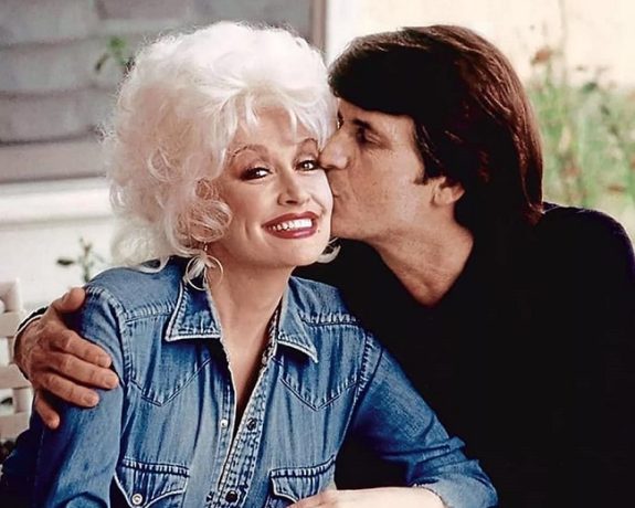 Carl Dean, soțul lui Dolly Parton, care a inspirat piesa „Jolene”, a murit la 82 de ani