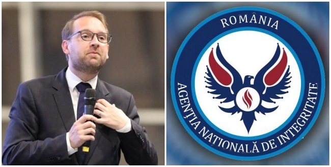 Curtea de Apel Timișoara respinge acțiunea lui Dominic Fritz și confirmă raportul ANI. Urmează recursul la ÎCCJ 1 Curtea de Apel Timișoara respinge acțiunea lui Dominic Fritz și confirmă raportul ANI. Urmează recursul la ÎCCJ