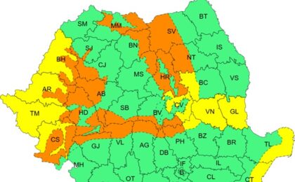 Pompierii timișeni au intrat în alertă și a fost prealarmată Grupa operativă!