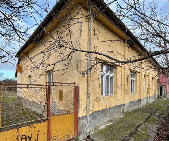 Proiect de Cooperare transfrontalieră pentru un centru rezidențial de asistență și îngrijiri paliative, la Timișoara
