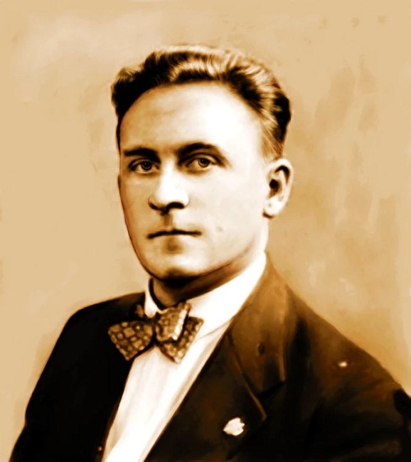 Francesco Illy