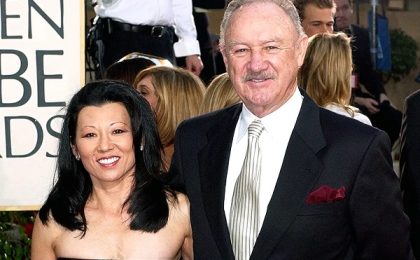 Actorul Gene Hackman și soția, găsiți morți în casă