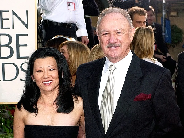 Actorul Gene Hackman și soția, găsiți morți în casă 1 Actorul Gene Hackman și soția, găsiți morți în casă