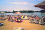 Sezonul estival pe ''Litoralul Vestului'' se deschide duminică oficial, cu petreceri pe plajă