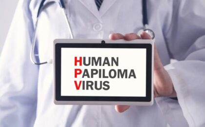 Președintele Nicușor Dan a promulgat legea care asigură vaccinare gratuită anti-HPV 8 Președintele Nicușor Dan a promulgat legea care asigură vaccinare gratuită anti-HPV