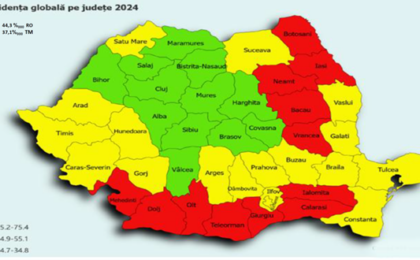 24 Martie 2025 - Ziua Mondială de Luptă Împotriva Tuberculozei. Mesajul de la Timișoara