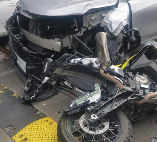 Accident grav în Timișoara 1 IMG 20251011 WA0022