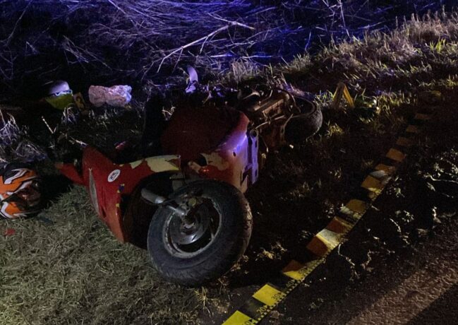 Tânăr mort într-un accident în Timiș 1 Tânăr mort într-un accident în Timiș