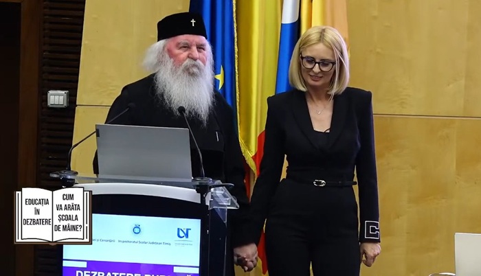 Mitropolitul Banatului, mesaj pilduitor pentru depolitizarea învățământului