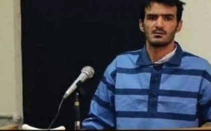 Prima execuție publică în Iran, după 2 ani - Pentru ce a fost condamnat un bărbat la moarte