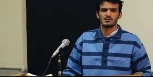 Prima execuție publică în Iran, după 2 ani - Pentru ce a fost condamnat un bărbat la moarte