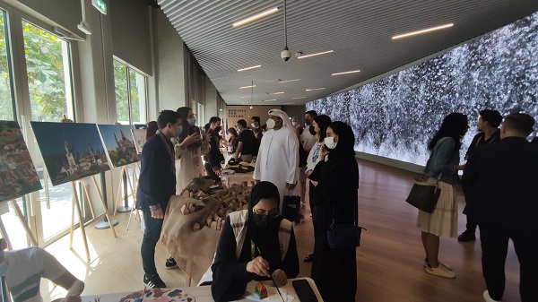Timișul se prezintă lumii la Expo Dubai, sub coordonarea Consiliului Județean