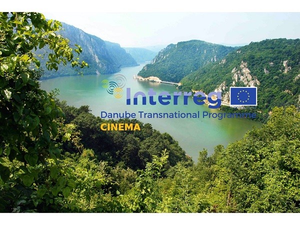 Interreg Danube CINEMA
