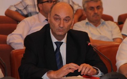 Ioan Dragomir