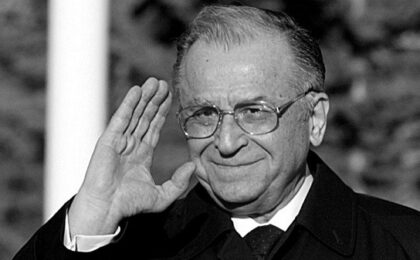 Fostul președinte Ion Iliescu va fi înmormântat azi. Programul ceremoniilor