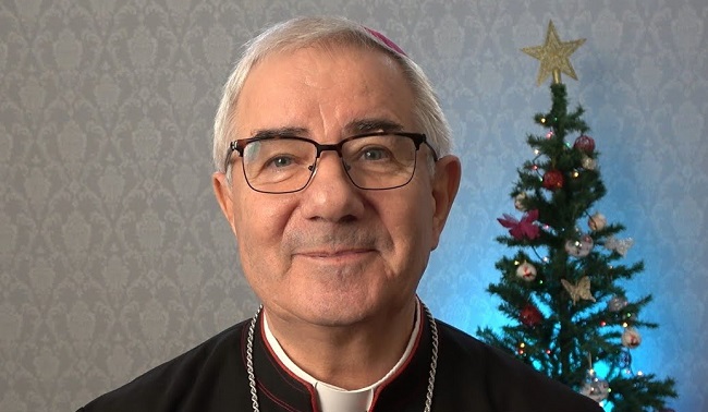 Mesajul Excelenţei Sale Iosif Csaba Pál, episcop diecezan romano-catolic de Timişoara, cu ocazia Nașterii Domnului, Crăciunul