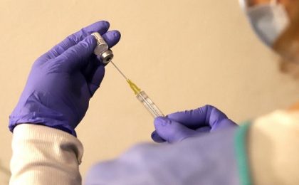 Vaccinul împotriva varicelei lipseşte din farmacii. Boala poate duce la encefalită, în cazul copiilor