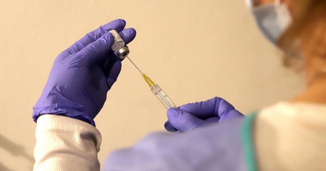 Prima tranșă de vaccin antigripal ajunge în Timiș