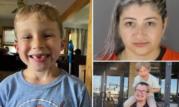 O mamă și-a împușcat de 9 ori băiatul pentru că nu voia să doarmă. Eli avea 6 ani și visa să fie pompier: "Era plin de energie"