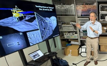 De la Timișoara până în Japonia, printr-o suită de evenimente organizate de Universitatea Politehnica