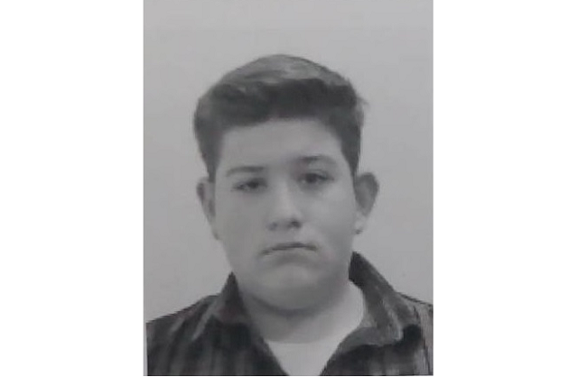 Un minor din Timișoara a dispărut. Poliția cere ajutorul pentru a-l găsi
