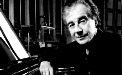 Lalo Schifrin, compozitorul piesei tematice „Misiune: Imposibilă” a murit la vârsta de 93 de ani