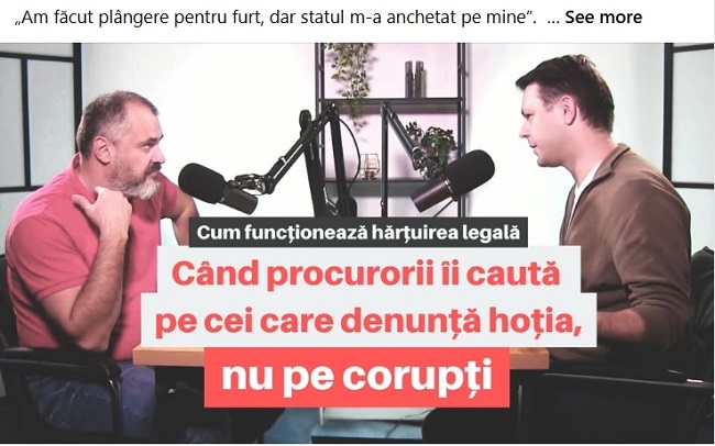 Consiliul Superior al Magistraturii sesizează CNA și CNCD împotriva lui Ruben Lațcău, viceprimarul Timișoarei
