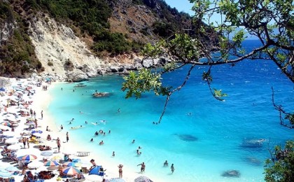 Top 10 al celor mai liniștite destinații de vacanță