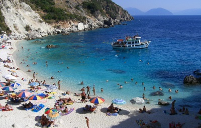 Top 10 al celor mai liniștite destinații de vacanță 1 Top 10 al celor mai liniștite destinații de vacanță