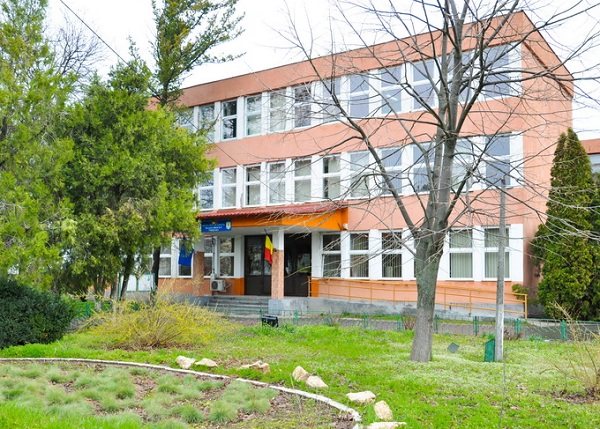 Liceul Petru Botis