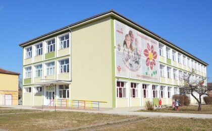 Liceul Teologic Ortodox din Timișoara se extinde