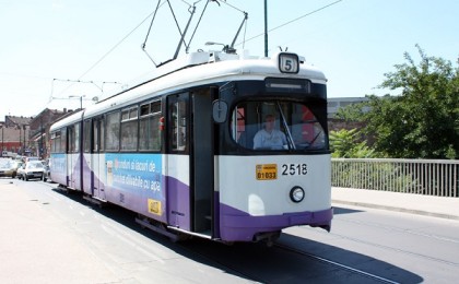 Trafic închis într-o zonă intens circulată din Timișoara, până la sfârșitul lunii. Se modifică și traseul unei linii de transport în comun
