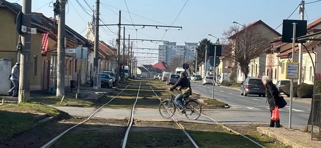 Viceprimarul Lațcău fabulează de îngheață cifrele pe Bega
