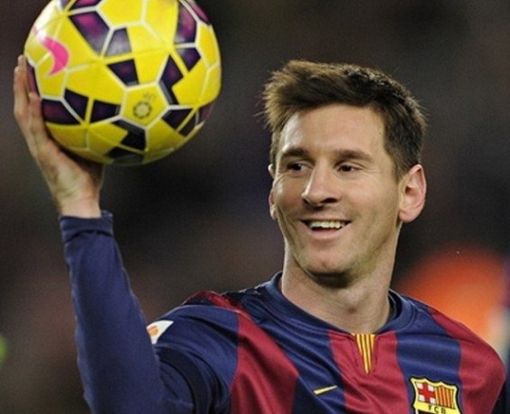 Lionel Messi pleacă de la Barcelona - Postarea prin care catalanii oficializează despărțirea de argentinian (video)