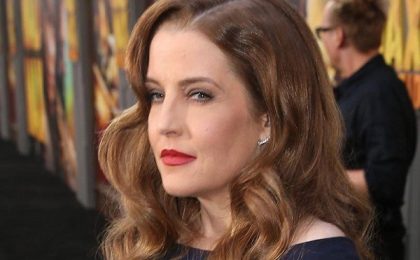A murit Lisa Marie Presley, fiica legendei rock Elvis Presley