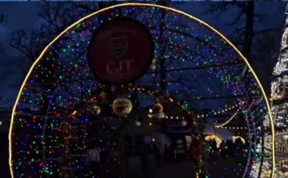 „Lights of the Village”, deschis la Muzeul Satului Bănățean 