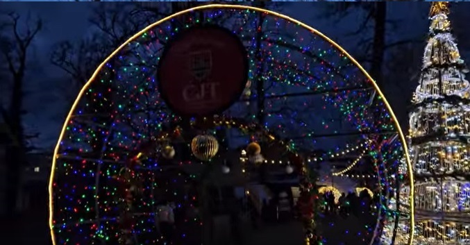 „Lights of the Village”, deschis la Muzeul Satului Bănățean 