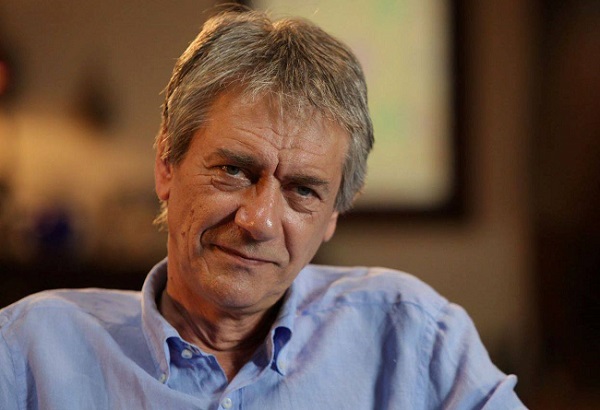 Marcel Iureș, Premiul de Excelență în Teatru și Film la gala "România te recunoaște"