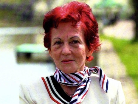Maria Dida Ghiata
