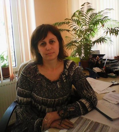 Maria Rabontu referent social Satchinez