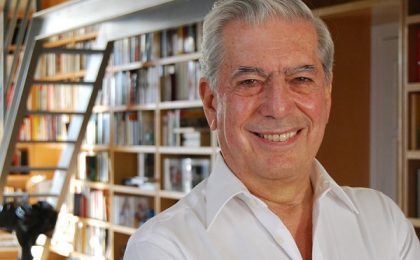 Despre „Vremuri grele“ de Mario Vargas Llosa