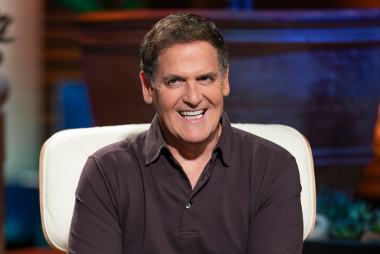 Primul trilionar va fi un tip dintr-un subsol, spune investitorul miliardar Mark Cuban