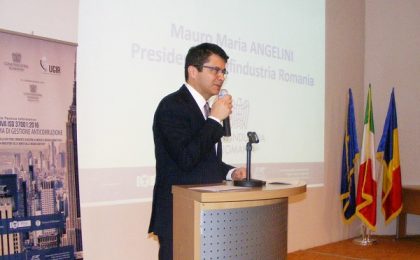 Mauro Maria Angelini